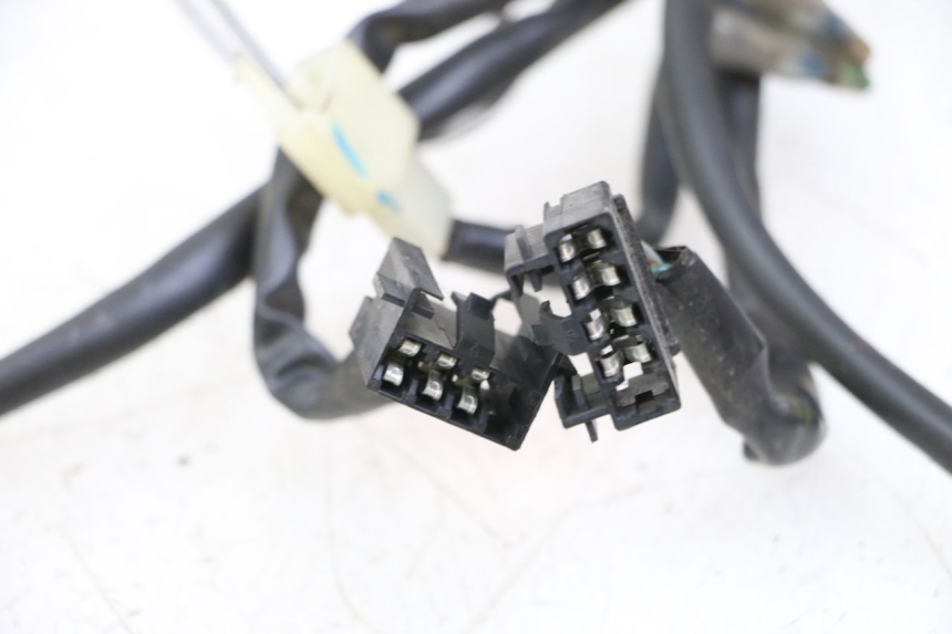 photo de Wiring harness MBK OVETTO ONE 2T 50 (2013 - 2017)