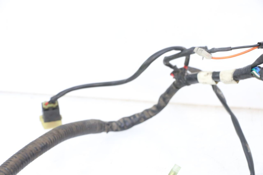 photo de Wiring harness MBK OVETTO ONE 2T 50 (2013 - 2017)