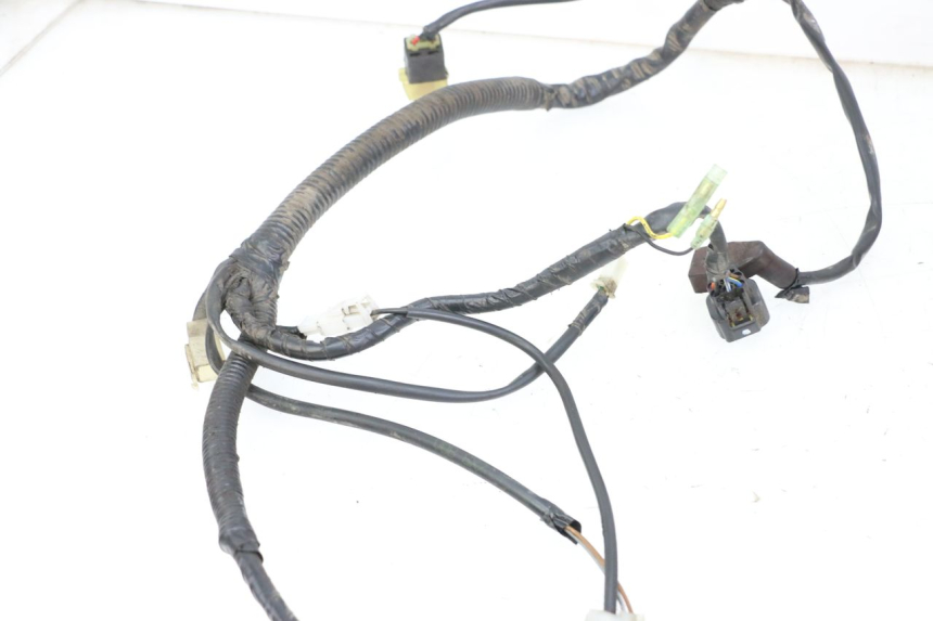 photo de Wiring harness MBK OVETTO ONE 2T 50 (2013 - 2017)