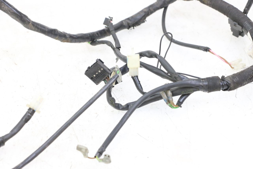 photo de Wiring harness MBK OVETTO ONE 2T 50 (2013 - 2017)