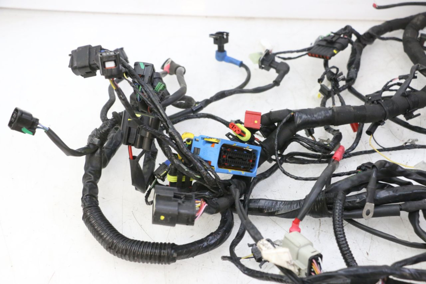 photo de FAISCEAU PIAGGIO MP3 HPE 310 (2024 - 2025)