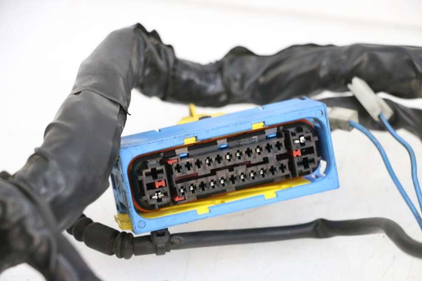 photo de FAISCEAU PIAGGIO MP3 HPE 350 (2018 - 2020) - Points de fixation