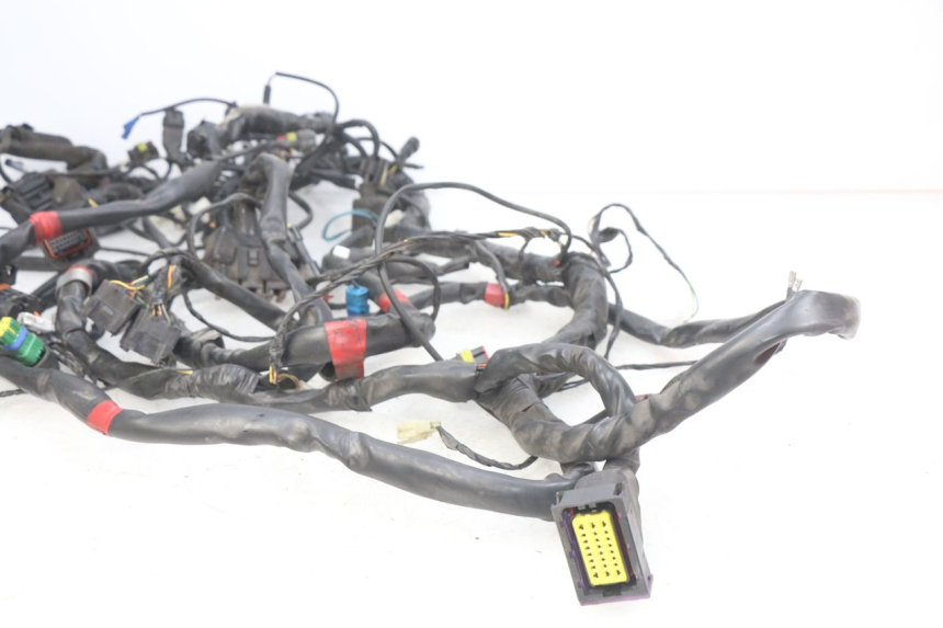 photo de FAISCEAU PIAGGIO MP3 LT 300 (2010 - 2016)