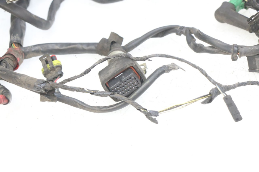 photo de FAISCEAU PIAGGIO MP3 LT 300 (2010 - 2016)