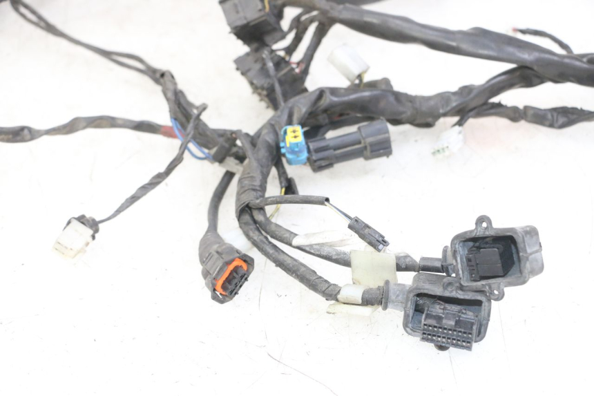 photo de FAISCEAU PIAGGIO MP3 LT 400 (2007 - 2012)