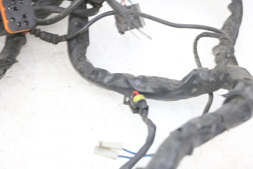 photo de FAISCEAU PIAGGIO MP3 LT 400 (2007 - 2012)