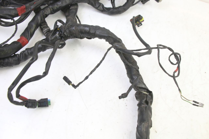 photo de FAISCEAU PIAGGIO MP3 500 (2014 - 2016)