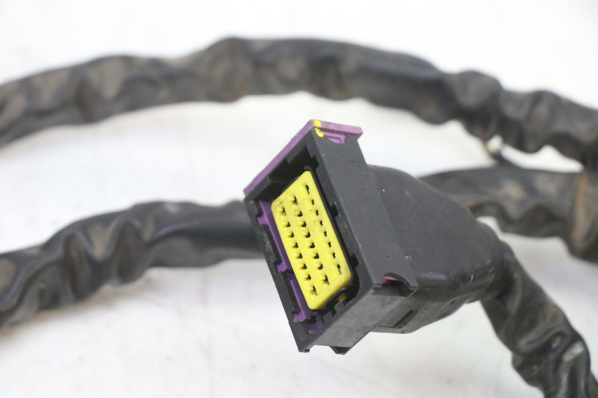 photo de FAISCEAU PIAGGIO MP3 500 (2014 - 2016)