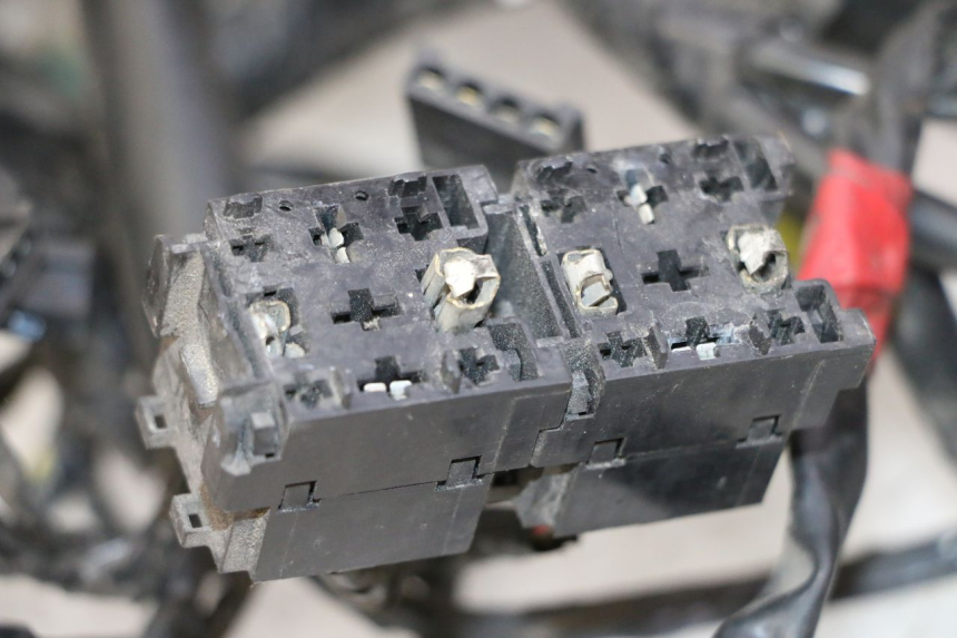 photo de FAISCEAU PIAGGIO MP3 500 (2011 - 2015)