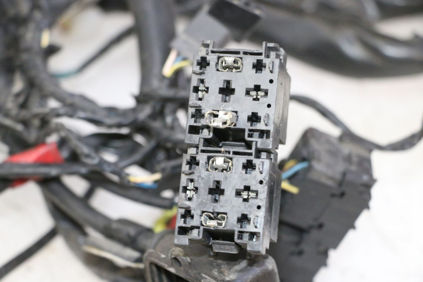 photo de FAISCEAU PIAGGIO MP3 500 (2011 - 2015)