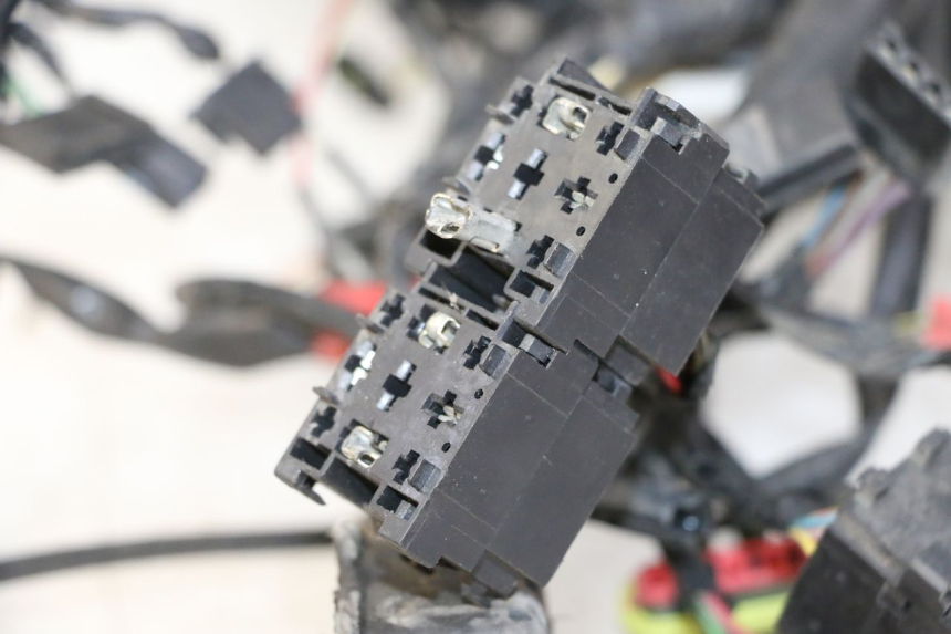 photo de FAISCEAU PIAGGIO MP3 500 (2011 - 2015)