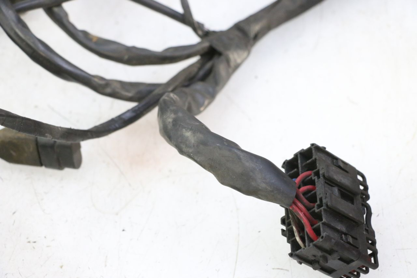 photo de FAISCEAU PIAGGIO MP3 125 (2006 - 2014)