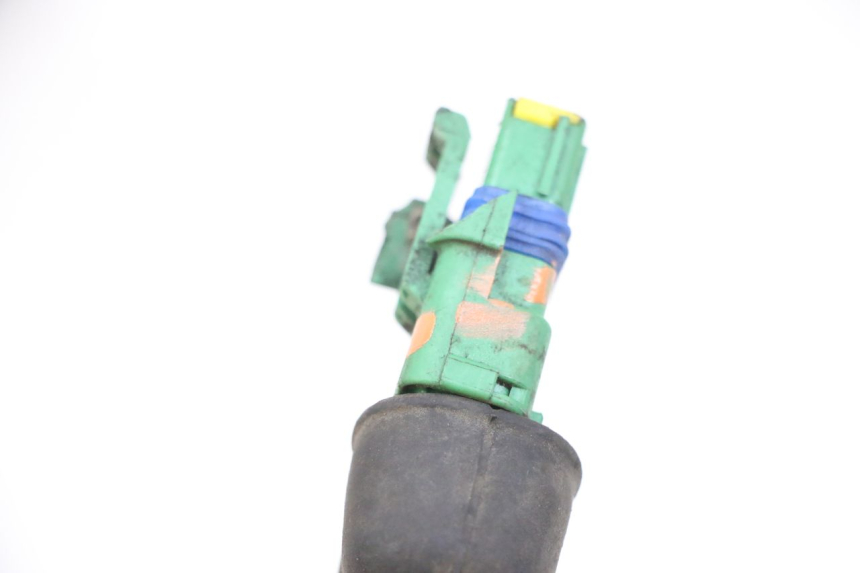 photo de FAISCEAU PIAGGIO MP3 RL 250 (2007 - 2010) - Zoom qualité