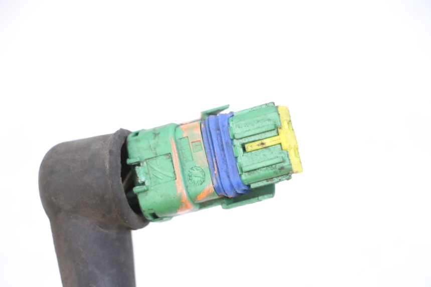 photo de FAISCEAU PIAGGIO MP3 RL 250 (2007 - 2010) - Vue principale