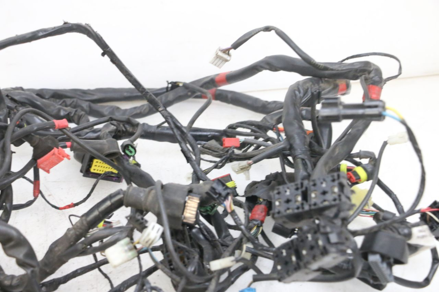 photo de FAISCEAU PIAGGIO MP3 500 (2016 - 2018) - Autre angle de vue