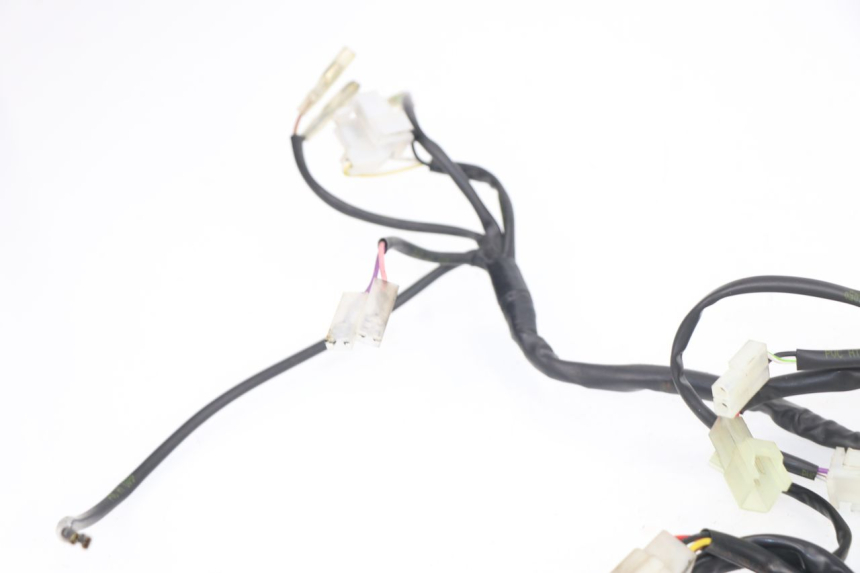 photo de FAISCEAU RIEJU MRT 50 (2018 - 2021)