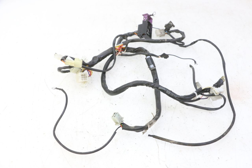 photo de FAISCEAU RIEJU MRT 50 (2018 - 2021)