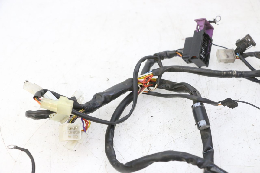 photo de FAISCEAU RIEJU MRT 50 (2018 - 2021)