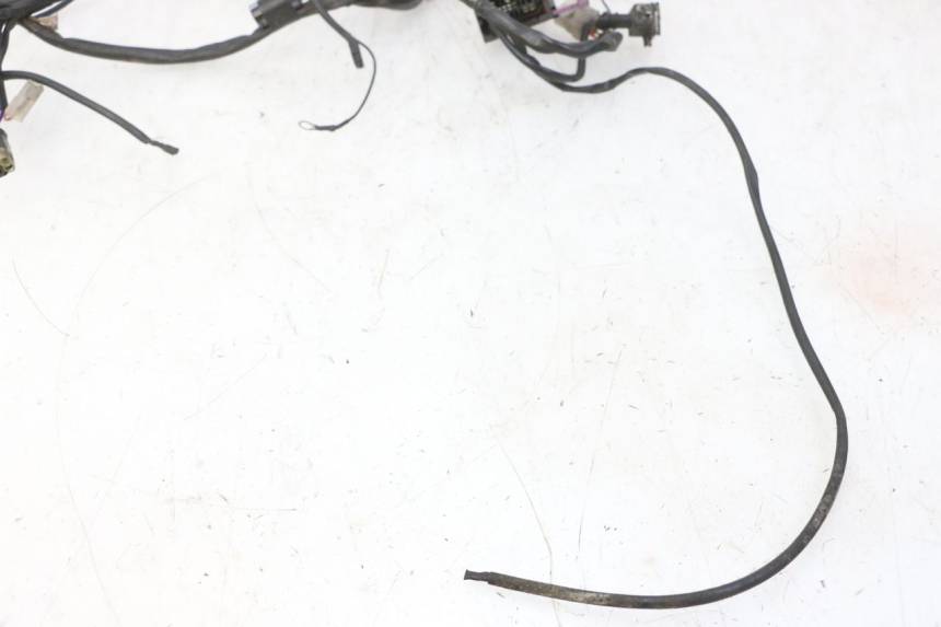 photo de FAISCEAU RIEJU MRT 50 (2018 - 2021)