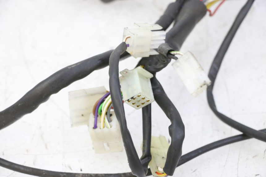 photo de FAISCEAU RIEJU MRT 50 (2018 - 2021)