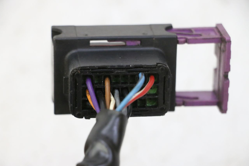 photo de FAISCEAU RIEJU MRT 50 (2018 - 2021)