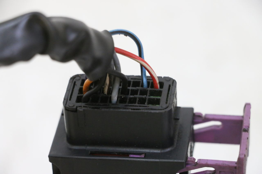 photo de FAISCEAU RIEJU MRT 50 (2018 - 2021)