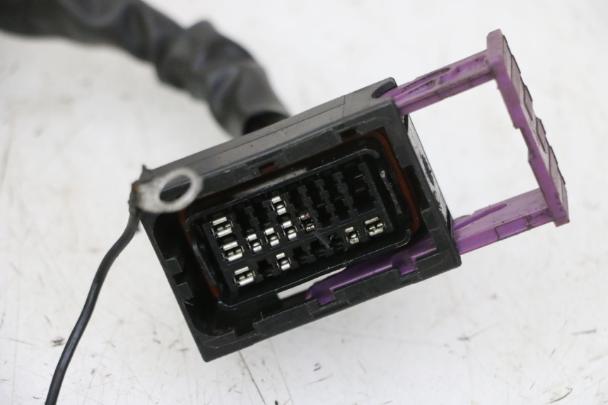 photo de FAISCEAU RIEJU MRT 50 (2018 - 2021)