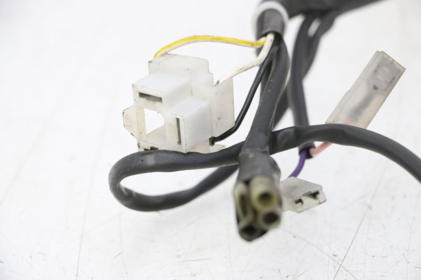 photo de FAISCEAU RIEJU MRT 50 (2018 - 2021)