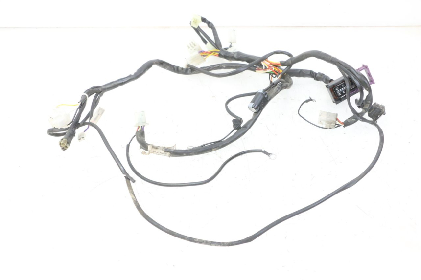 photo de FAISCEAU RIEJU MRT 50 (2018 - 2021)