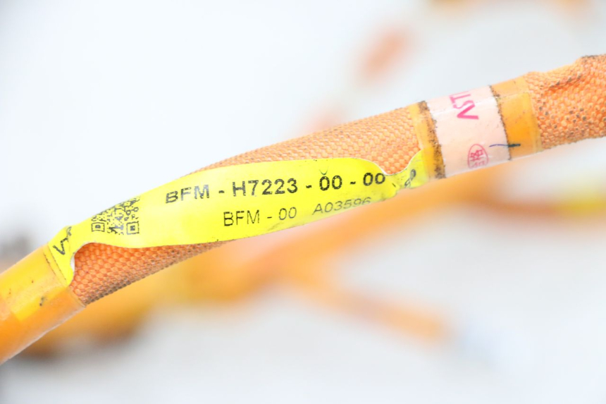 photo de FAISCEAU YAMAHA NEO'S CORE 1 (2022 - 2026) - Détail de la pièce