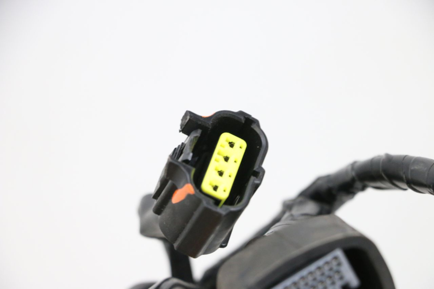 photo de FAISCEAU YAMAHA NEO'S CORE 1 (2022 - 2026) - Marquages et références