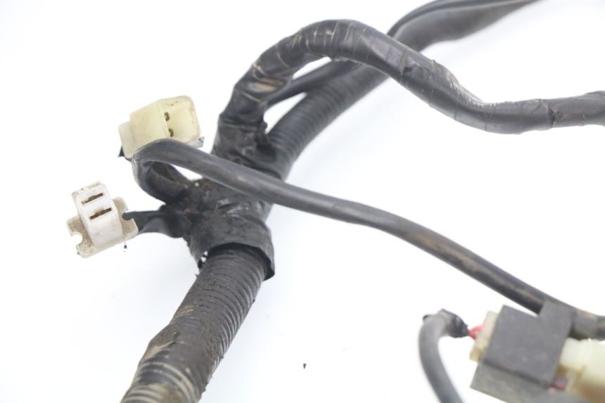 photo de FAISCEAU YAMAHA NEO'S NEOS 2T 50 (2007 - 2017)