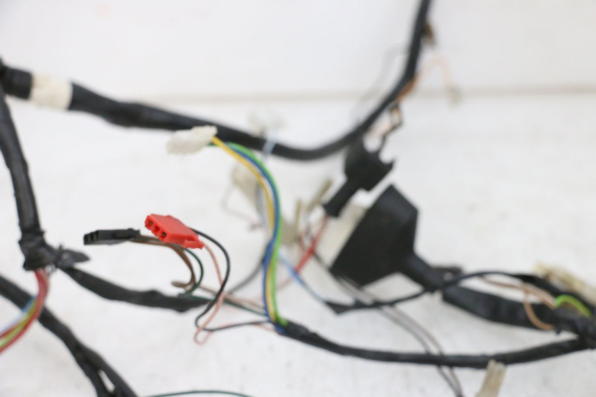 photo de FAISCEAU YAMAHA NEO'S NEOS 2T 50 (1998 - 2007) - Pièce contrôlée