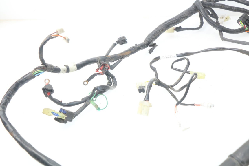 photo de FAISCEAU YAMAHA NEOS NEO'S 4T 50 (2008 - 2016)