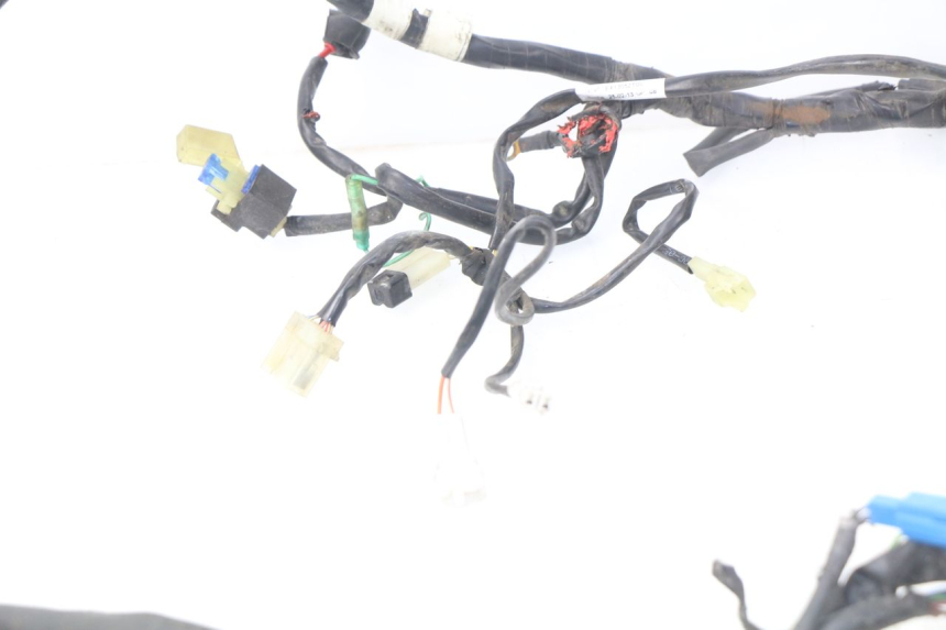 photo de FAISCEAU YAMAHA NEOS NEO'S 4T 50 (2008 - 2016)