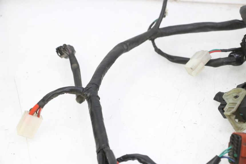 photo de FAISCEAU KYMCO LIKE 4T 50 (2019 - 2025)