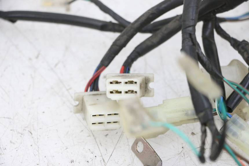 photo de FAISCEAU KYMCO LIKE 4T 50 (2019 - 2025)