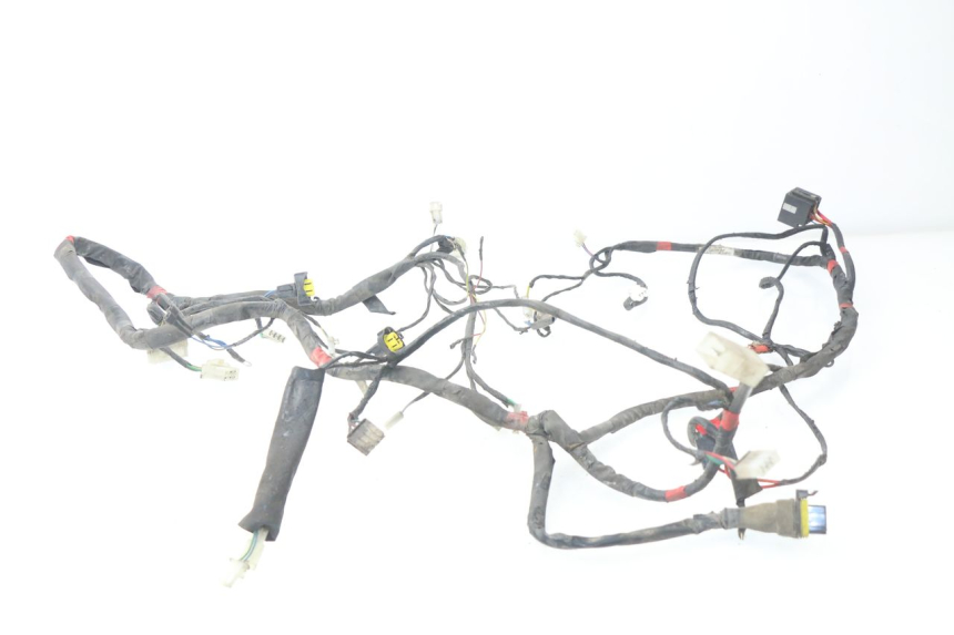 photo de FAISCEAU PIAGGIO NEW TYPHOON 50 (2010 - 2017)