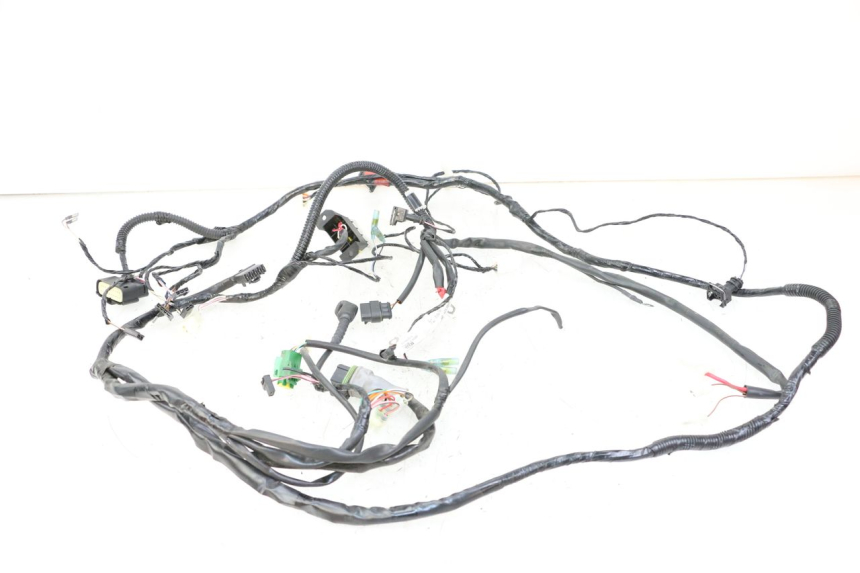 photo de FAISCEAU PIAGGIO NRG POWER PUREJET 50 (2018 - 2021)