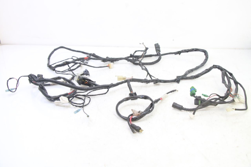 photo de FAISCEAU PIAGGIO NRG POWER PUREJET 50 (2018 - 2021)