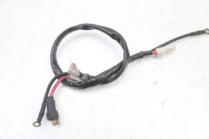 photo de FAISCEAU PIAGGIO NRG POWER PUREJET 50 (2018 - 2021)