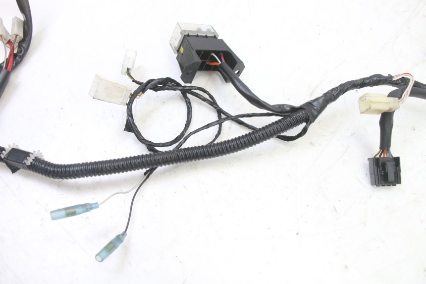 photo de FAISCEAU PIAGGIO NRG POWER PUREJET 50 (2018 - 2021)