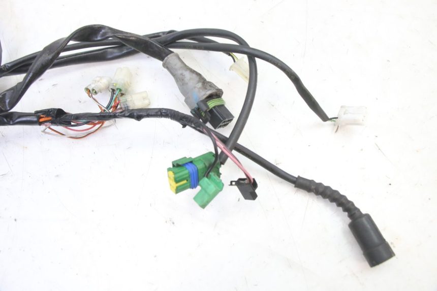 photo de FAISCEAU PIAGGIO NRG POWER PUREJET 50 (2018 - 2021)