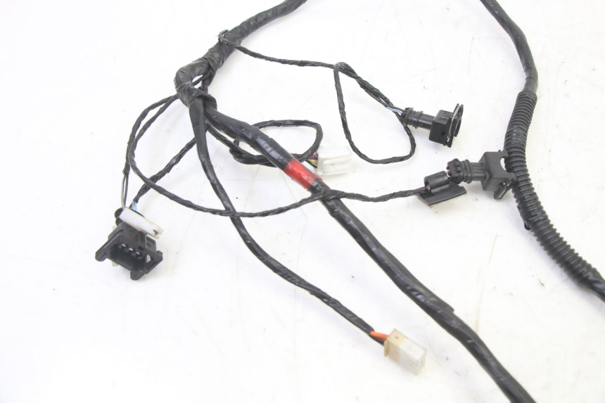 photo de FAISCEAU PIAGGIO NRG POWER PUREJET 50 (2018 - 2021)