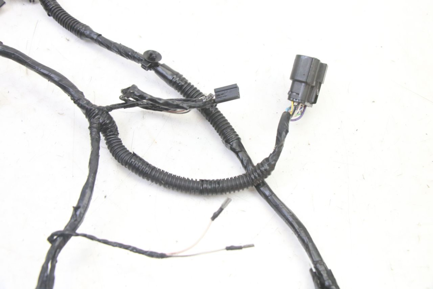 photo de FAISCEAU PIAGGIO NRG POWER PUREJET 50 (2018 - 2021)