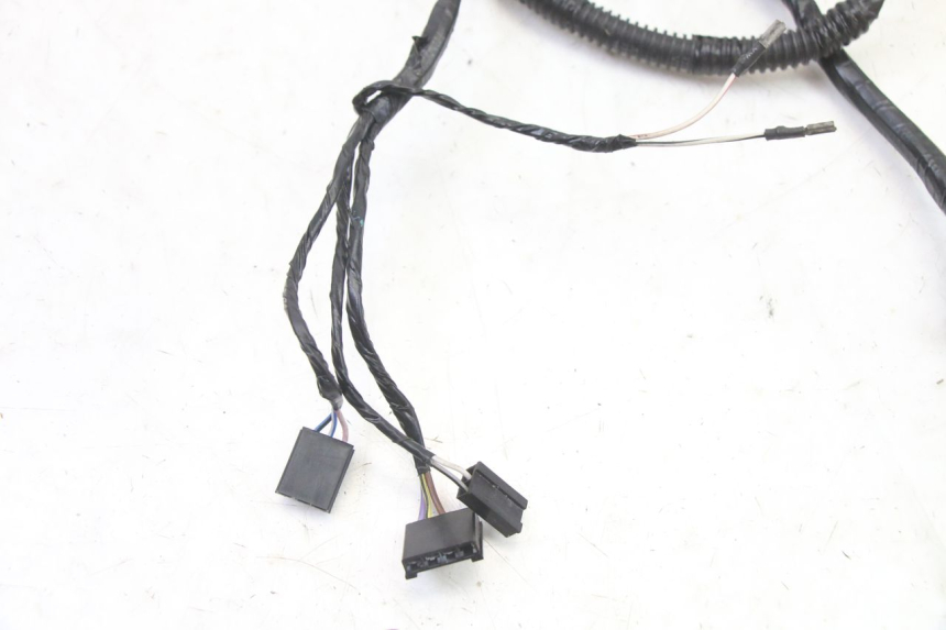 photo de FAISCEAU PIAGGIO NRG POWER PUREJET 50 (2018 - 2021)