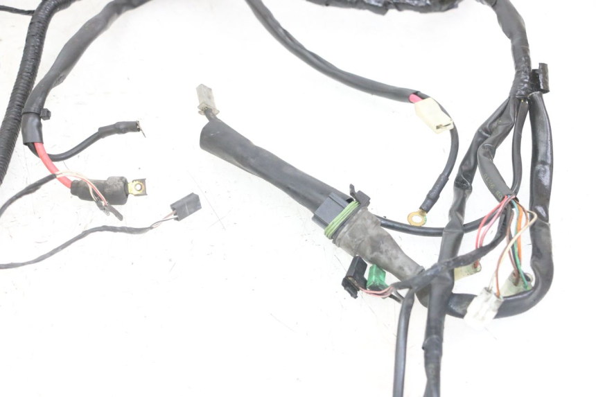 photo de FAISCEAU PIAGGIO NRG POWER PUREJET 50 (2018 - 2021)