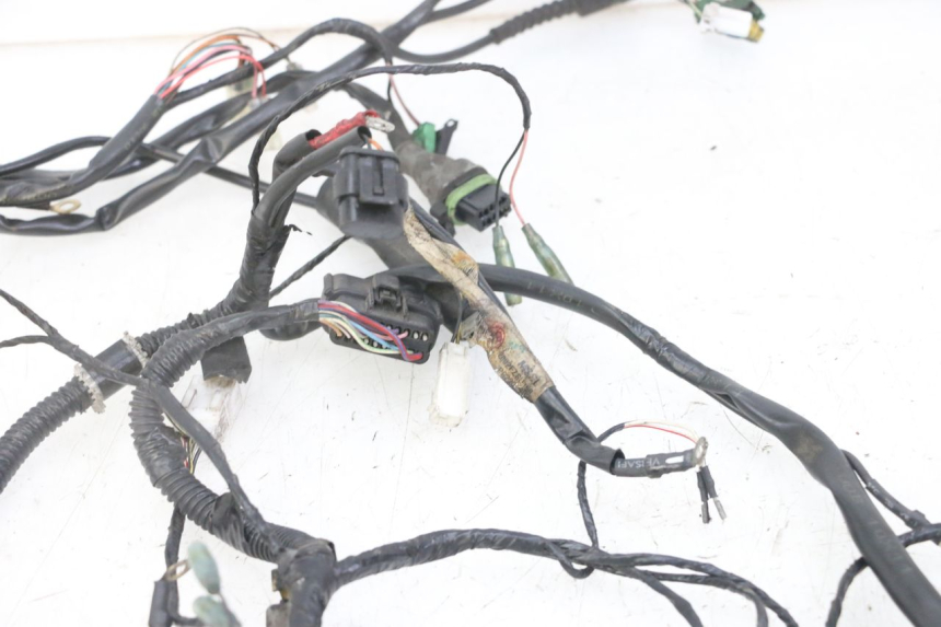 photo de FAISCEAU PIAGGIO NRG POWER PUREJET 50 (2018 - 2021)