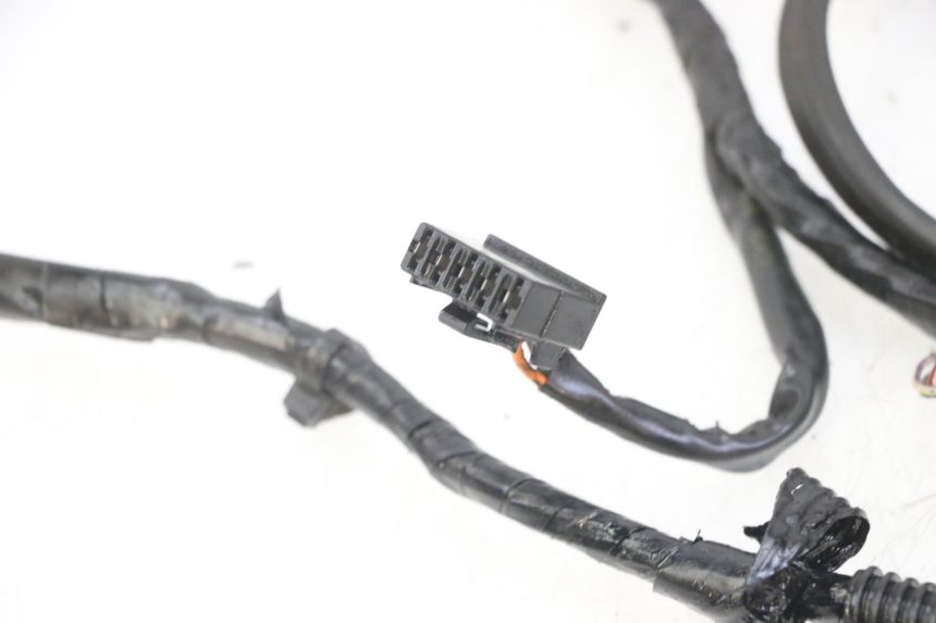 photo de FAISCEAU PIAGGIO NRG POWER PUREJET 50 (2018 - 2021)