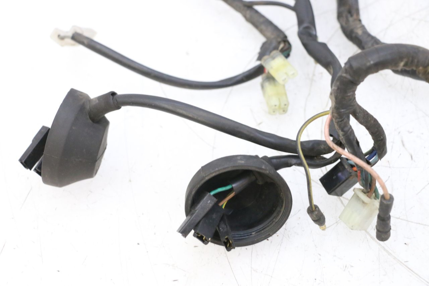 photo de FAISCEAU HONDA NSR R 125 (1994 - 2003) - Détail de la pièce